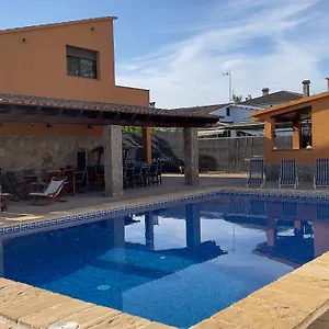 Сasa de vacaciones Casa Martina, Cardedeu
