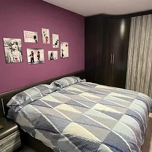 Apartamento Atic Voradelta, Amposta