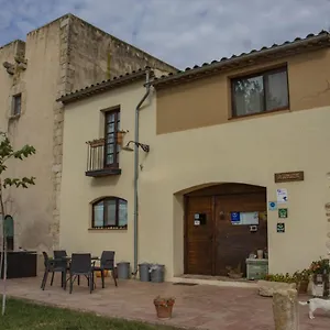 Agroturismo Torre Forcheron, Amposta