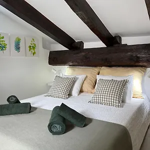 Apartamento Casa Cullerer, Amposta